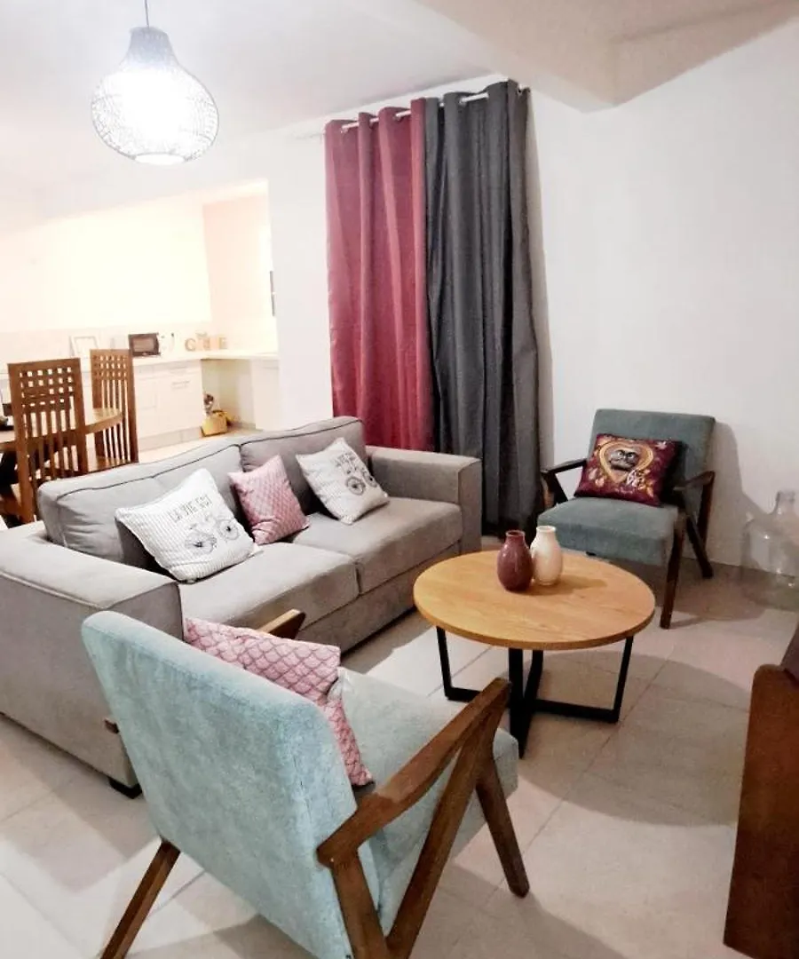 Residence Sevilla Trinite  Apartment