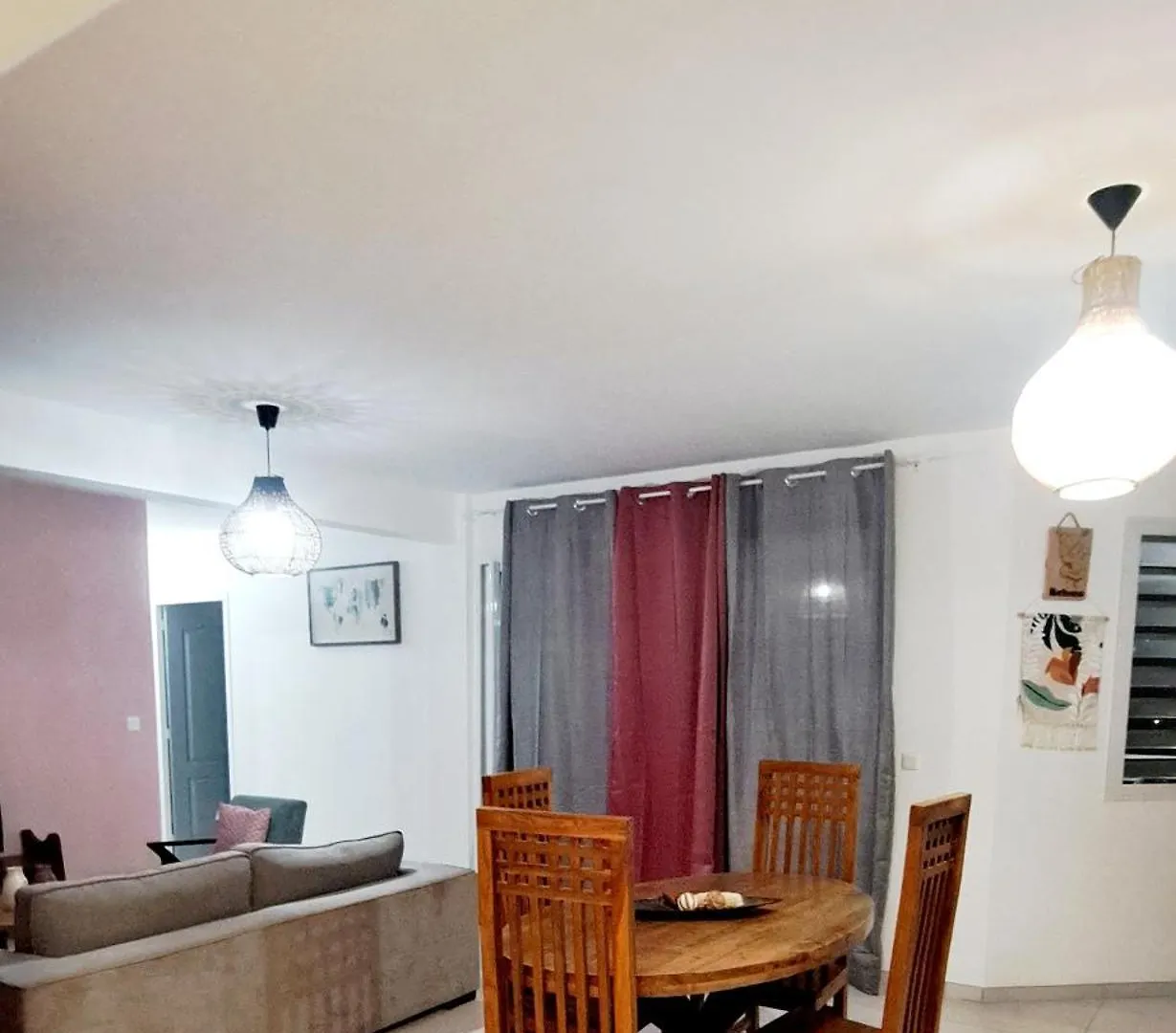 Residence Sevilla Trinite  0*,  Martinique