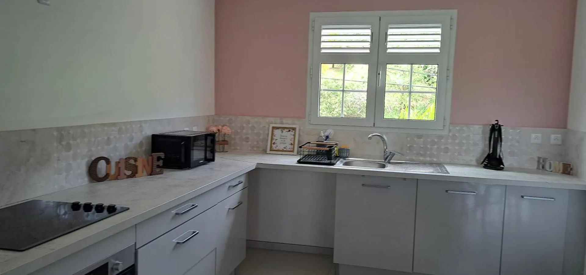Apartment Residence Sevilla Trinite  Martinique